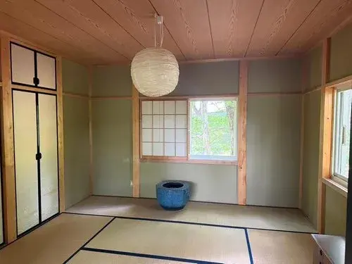 عقار 2LDK مدينة Gujo محافظة Gifu (8)