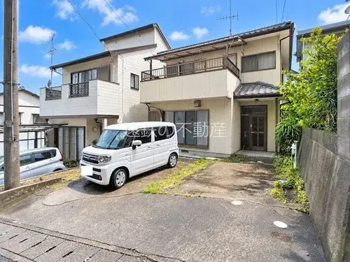 Akiya in Shizuoka