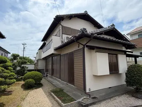Недвижимость 6DK Hamamatsu-shi Chuo-ku Shizuoka Prefecture (2)