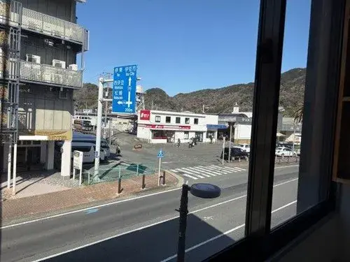 غرفة واحدة مدينة Shimoda محافظة Shizuoka (11)