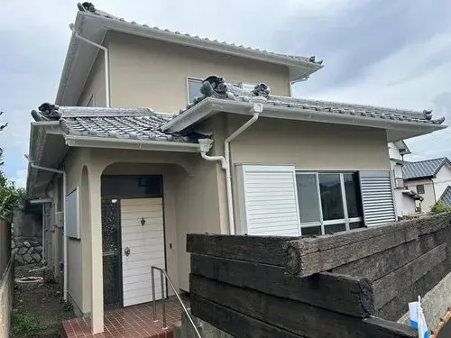 Akiya in Shizuoka