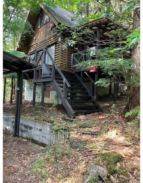 Akiya in Shizuoka