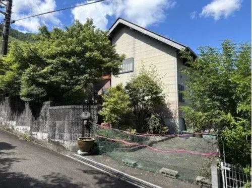Akiya in Shizuoka