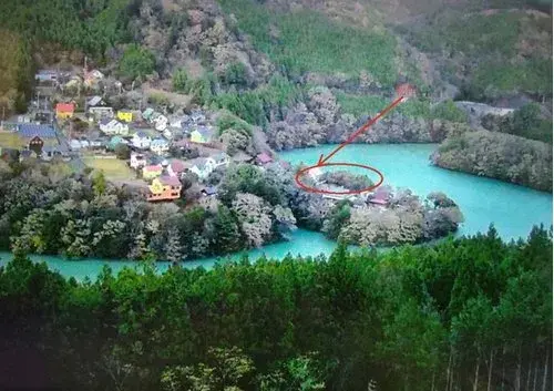 [Propiedad 2LDK] Ciudad de Shimada Prefectura de Shizuoka (22)