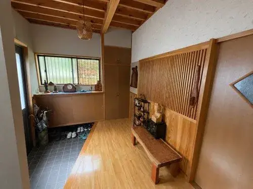 [Propiedad 2LDK] Ciudad de Shimada Prefectura de Shizuoka (6)