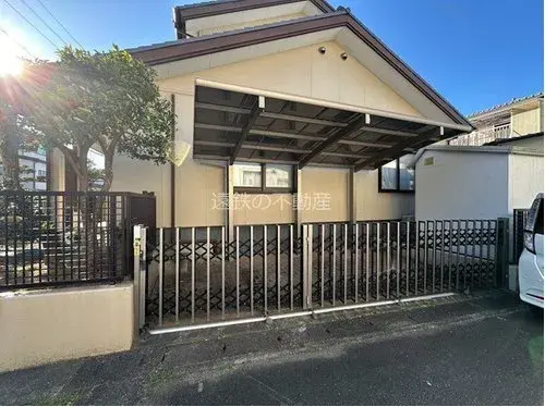 Akiya in 浜松市中央区