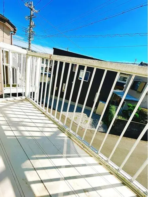 Inmueble 4DK en la ciudad de Hamamatsu, Shizuoka (16)