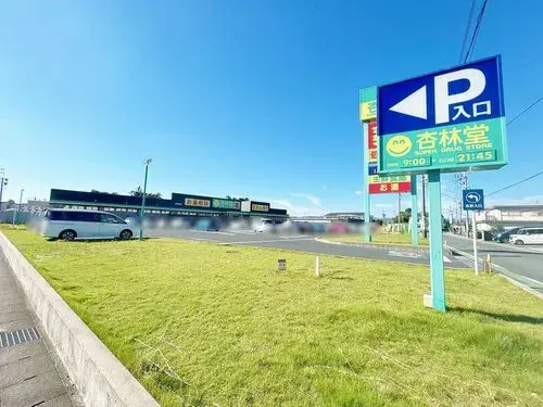 Inmueble 4DK en la ciudad de Hamamatsu, Shizuoka (19)