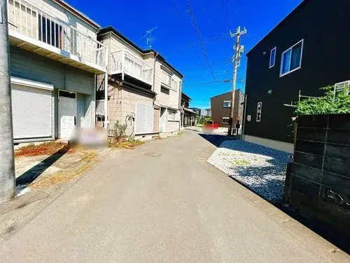 Inmueble 4DK en la ciudad de Hamamatsu, Shizuoka (4)