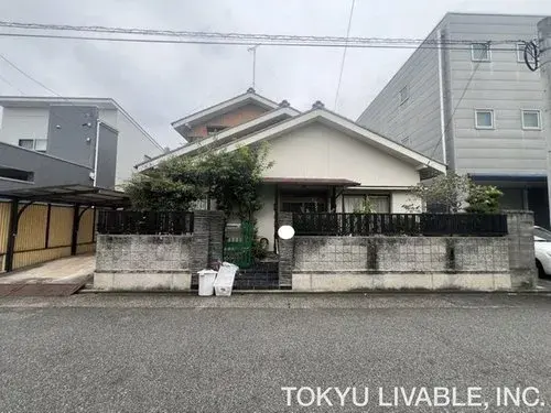 Akiya in Aichi