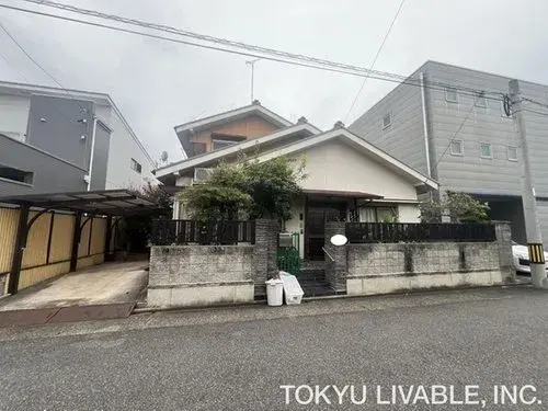 Propriété 6DK, Arrondissement Atsuta, Ville de Nagoya, Préfecture d'Aichi (2)