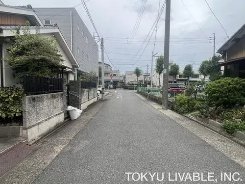 Propriété 6DK, Arrondissement Atsuta, Ville de Nagoya, Préfecture d'Aichi (11)