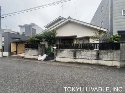 Propriété 6DK, Arrondissement Atsuta, Ville de Nagoya, Préfecture d'Aichi (3)
