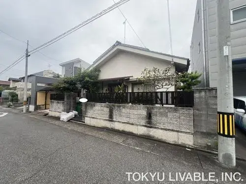 Propriété 6DK, Arrondissement Atsuta, Ville de Nagoya, Préfecture d'Aichi (4)
