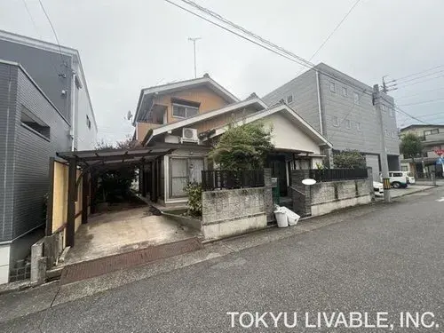 Propriété 6DK, Arrondissement Atsuta, Ville de Nagoya, Préfecture d'Aichi (5)