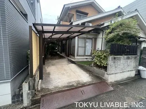 Propriété 6DK, Arrondissement Atsuta, Ville de Nagoya, Préfecture d'Aichi (7)