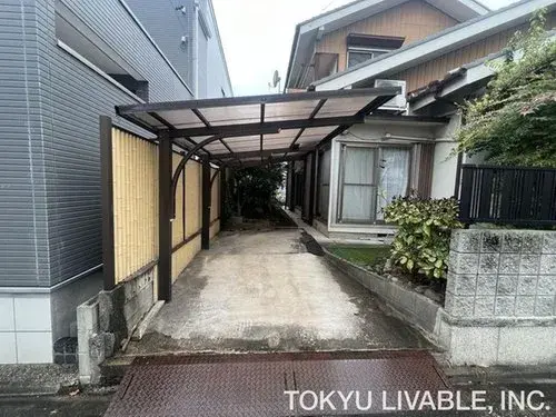Propriété 6DK, Arrondissement Atsuta, Ville de Nagoya, Préfecture d'Aichi (8)