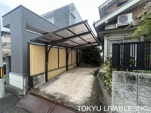 Propriété 6DK, Arrondissement Atsuta, Ville de Nagoya, Préfecture d'Aichi (9)