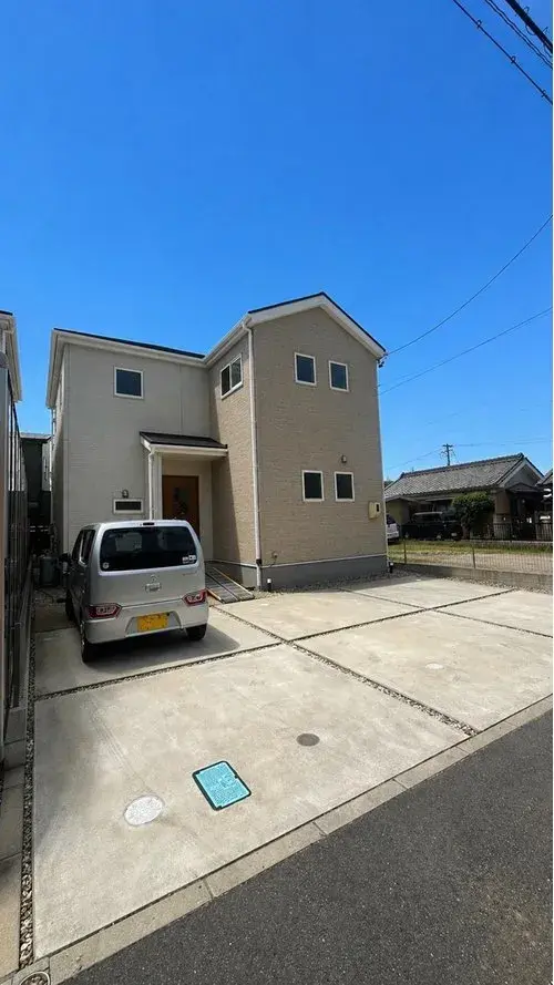 Akiya in Aichi