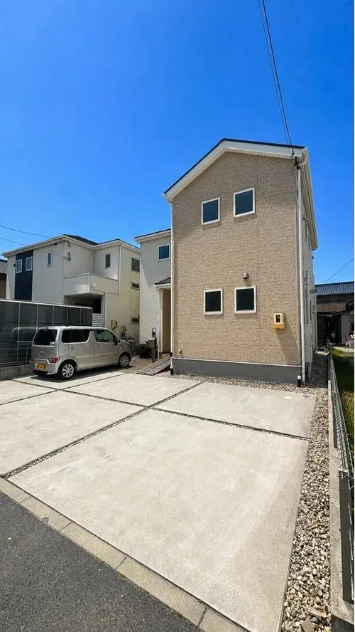 4LDK+S Nishio City Aichi Prefecture (2)