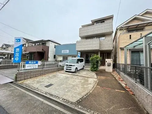 Akiya in Aichi
