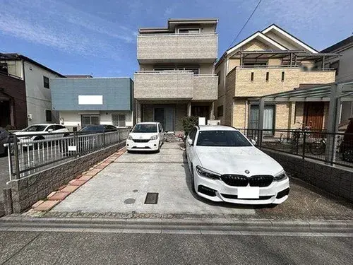 4LDK+S房产 爱知县名古屋市中川区 (2)