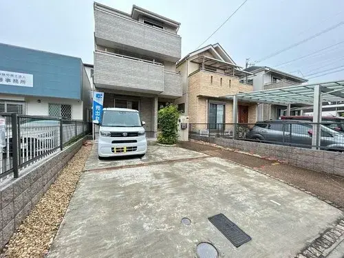 4LDK+S房产 爱知县名古屋市中川区 (6)