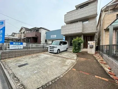 4LDK+S房产 爱知县名古屋市中川区 (7)