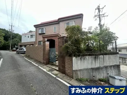 Akiya in 名古屋市守山区