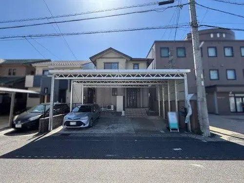 4LDK+S Ville d'Ama Préfecture d'Aichi (3)