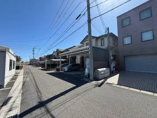 4LDK+S Ville d'Ama Préfecture d'Aichi (4)