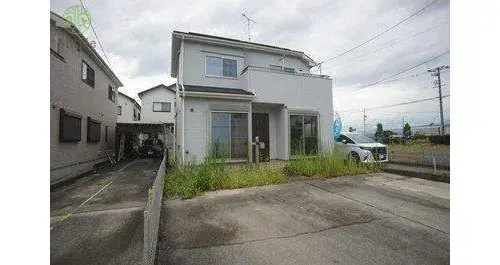 Akiya in Aichi