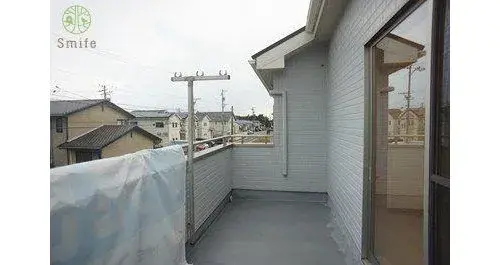 Aichi Prefecture Toyohashi City 4LDK Property (4)