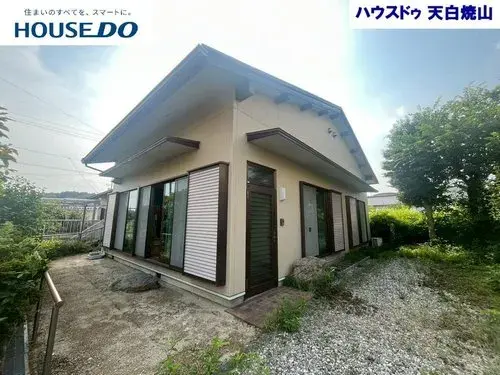 Akiya in 瀬戸市