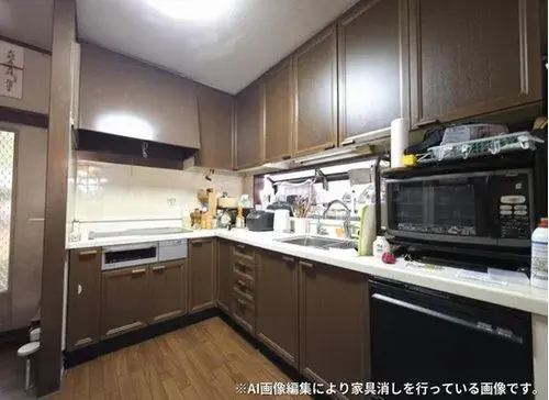 عقار 5LDK مدينة Miyoshi محافظة Aichi (12)