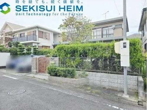 عقار 5LDK مدينة Miyoshi محافظة Aichi (17)