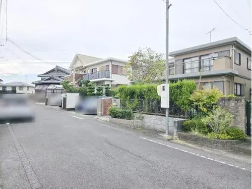 عقار 5LDK مدينة Miyoshi محافظة Aichi (3)