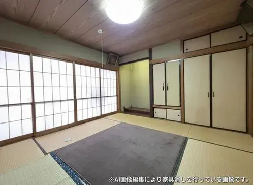 عقار 5LDK مدينة Miyoshi محافظة Aichi (8)
