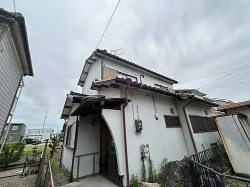 Akiya in Aichi