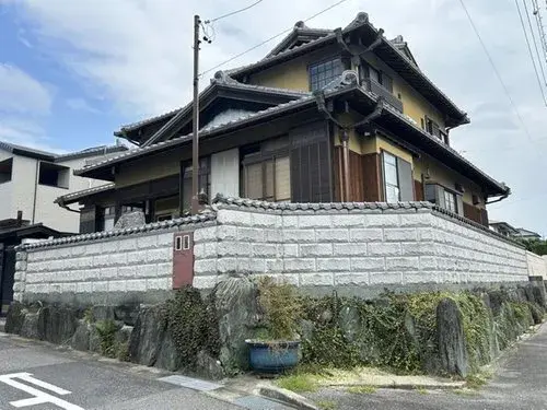 Akiya in Aichi