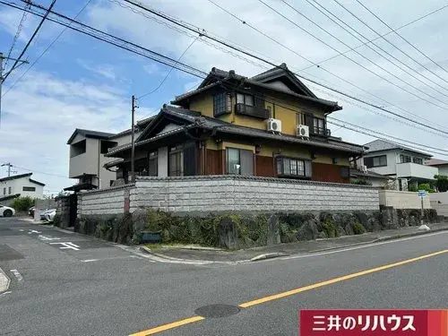 Propiedad 7LDK Nisshin-shi Prefectura de Aichi (4)