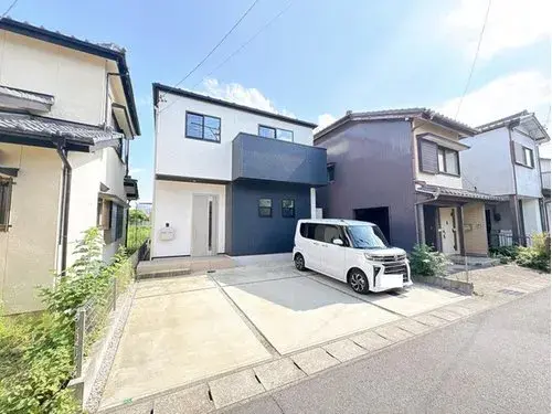 Akiya in Aichi