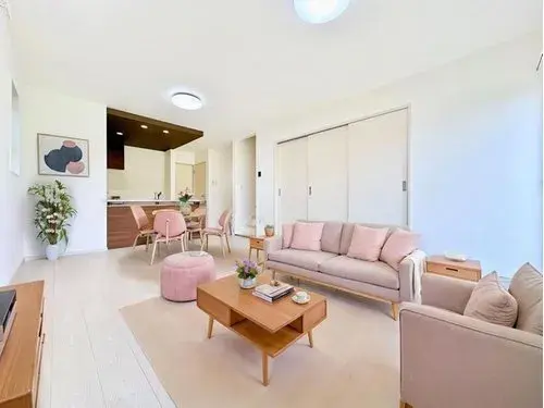 5LDK+S Property Ichinomiya City Aichi Prefecture (6)