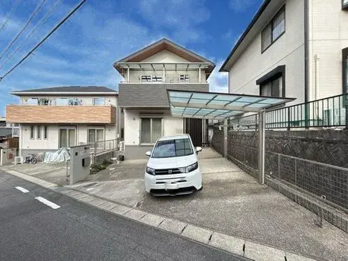 Akiya in Aichi