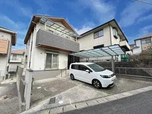 3LDK
名古屋市绿区
爱知县 (2)