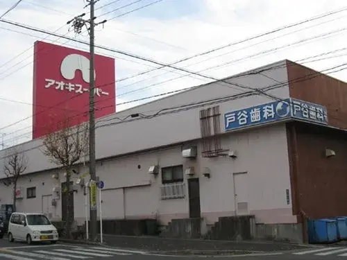 3LDK
名古屋市绿区
爱知县 (19)