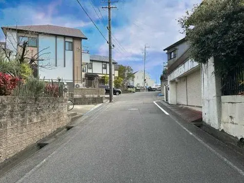 3LDK
名古屋市绿区
爱知县 (3)