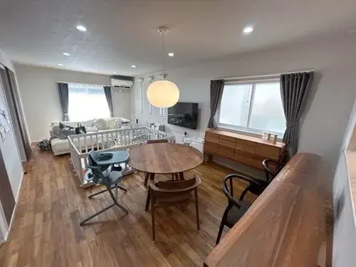3LDK
名古屋市绿区
爱知县 (9)