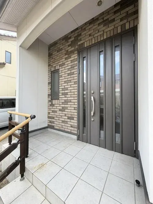 Bien immobilier 4LDK Ville d'Ichinomiya Préfecture d'Aichi (2)