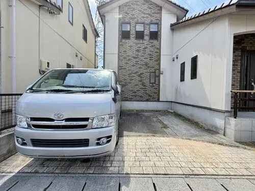 Bien immobilier 4LDK Ville d'Ichinomiya Préfecture d'Aichi (3)
